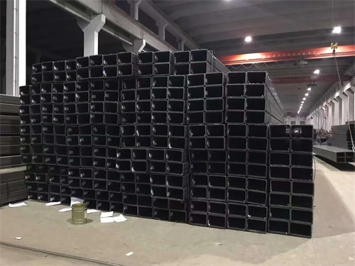 新蔡冷拔方管选型指南 工程采购怎么选